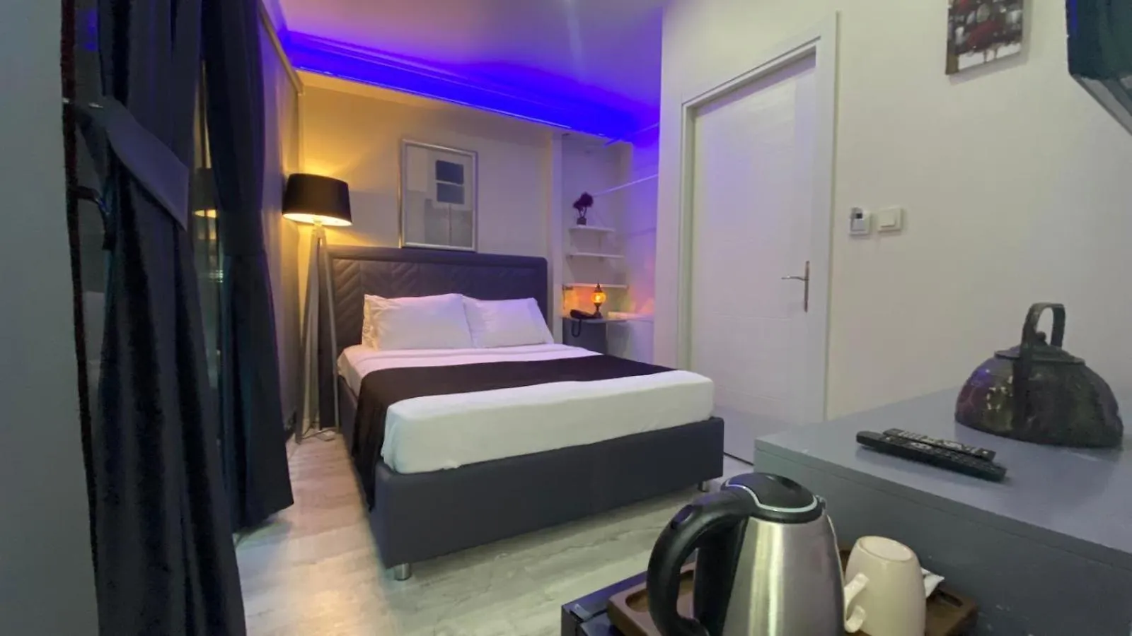 ***  Chez Bore Butique Hotel Istambul Turquie