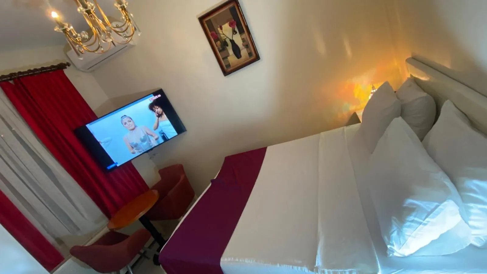 Chez Bore Butique Hotel Istambul