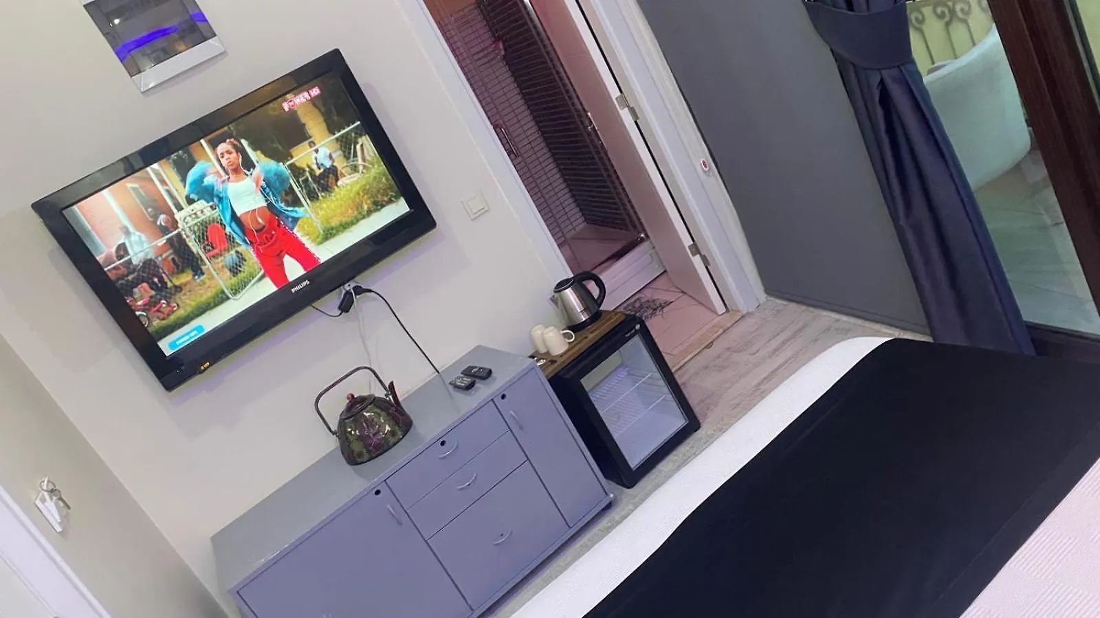 Chez Bore Butique Hotel Istambul