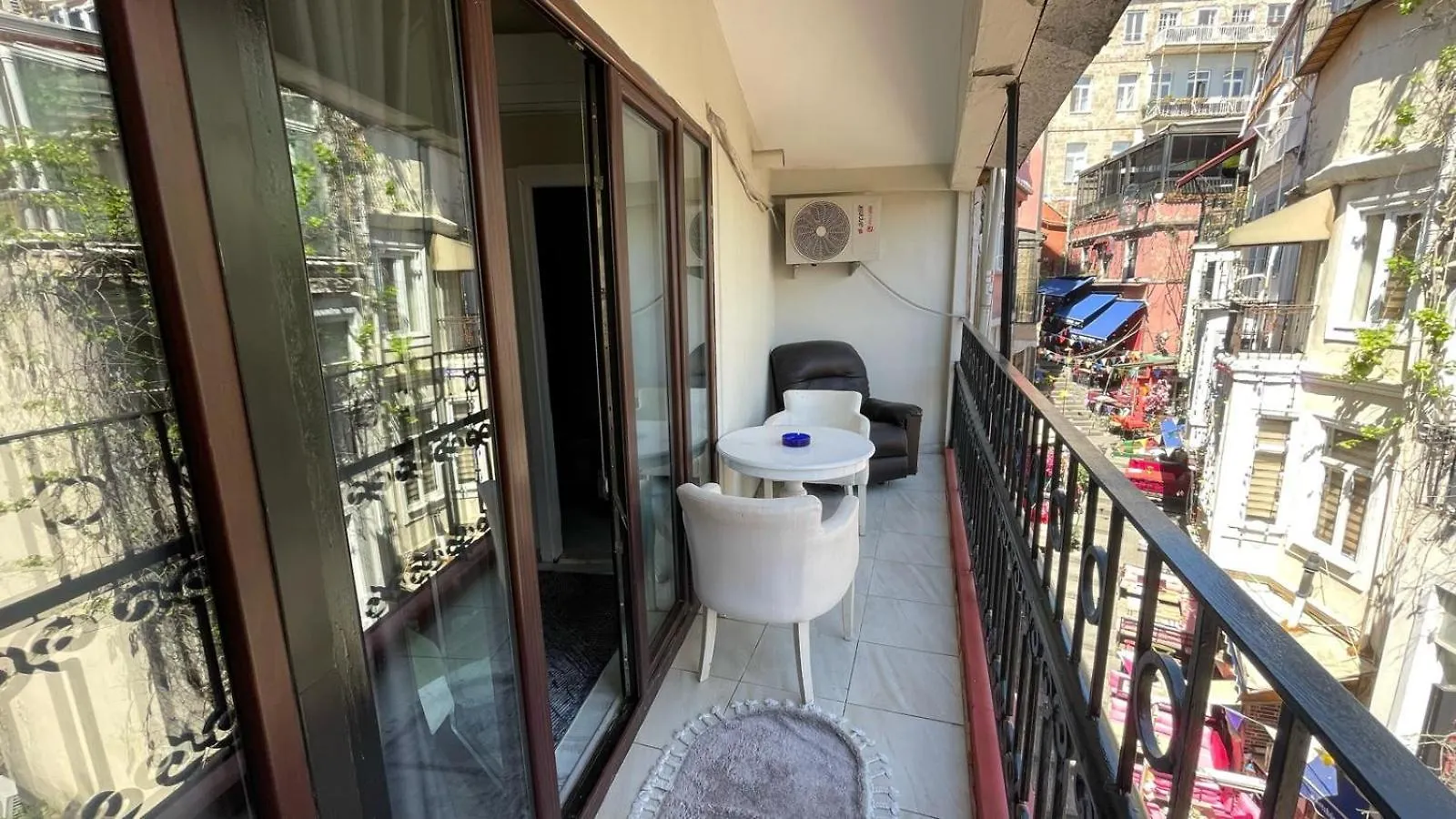 Chez Bore Butique Hotel Istambul