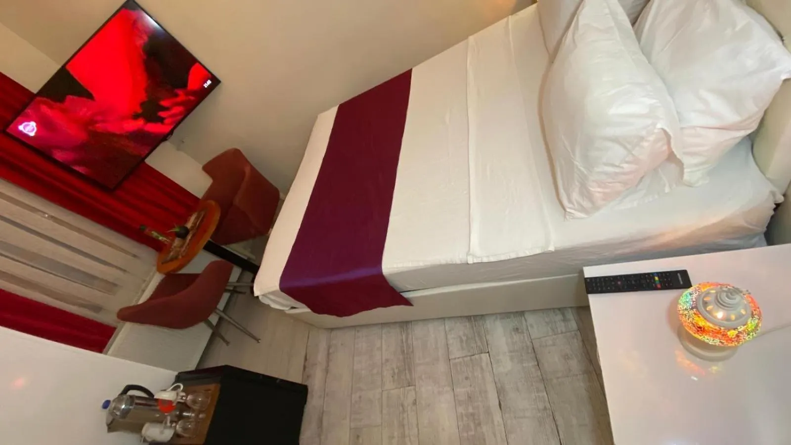 Hotel Chez Bore Istanbul