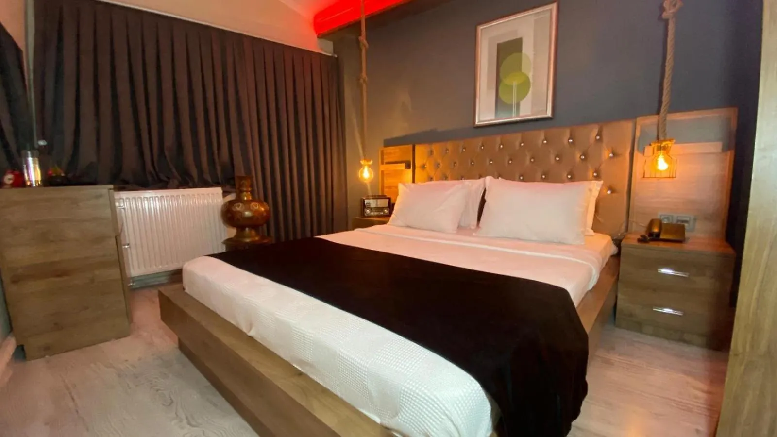 Chez Bore Butique Hotel Istambul