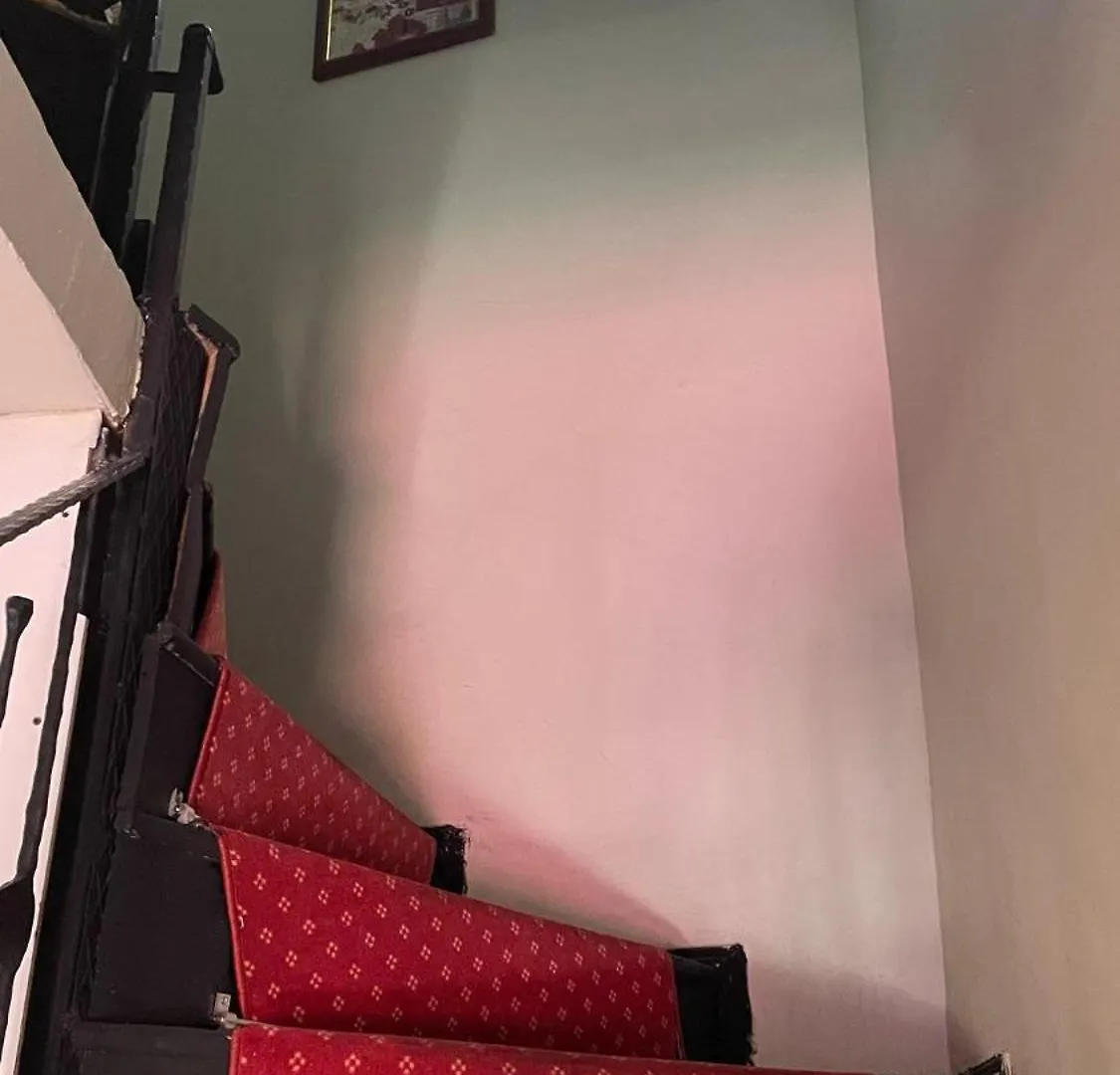 Chez Bore Butique Hotel Istambul 3*,