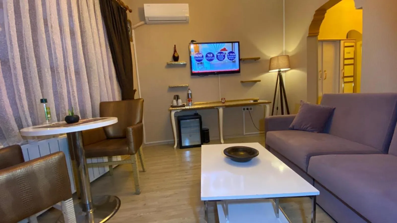 Hotel Chez Bore Istanbul