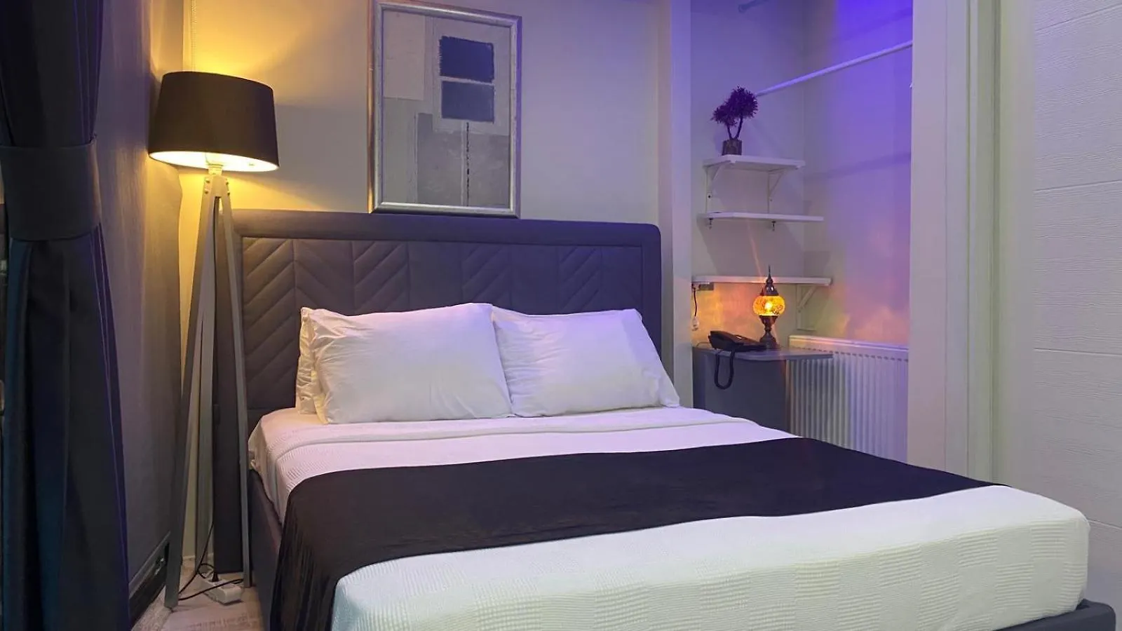 Chez Bore Butique Hotel Istambul Turquie