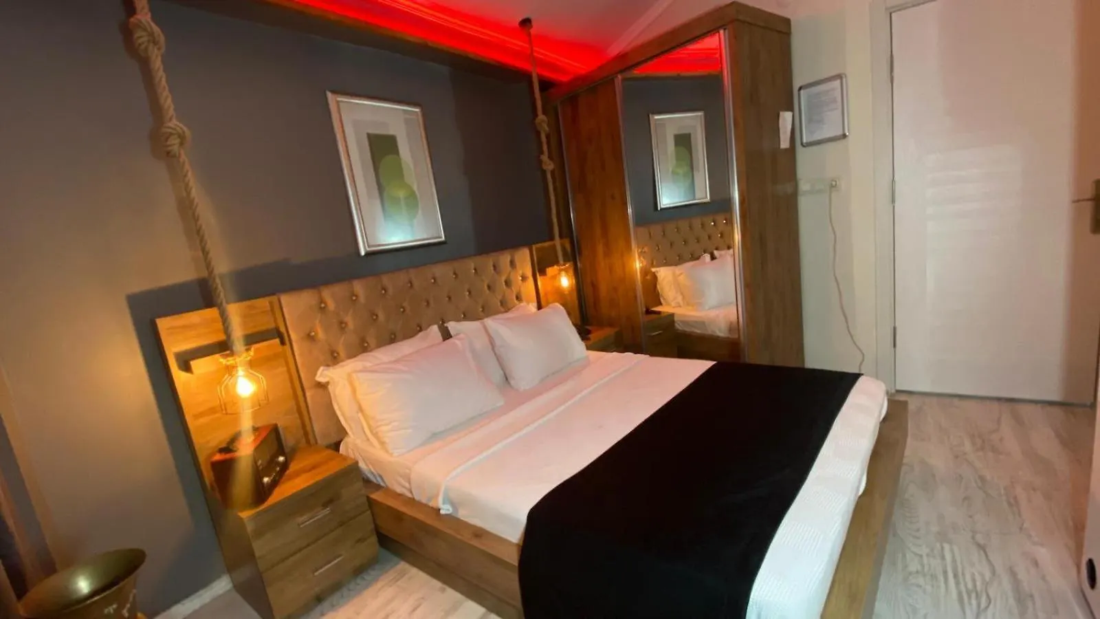 Hotel Chez Bore Istanbul