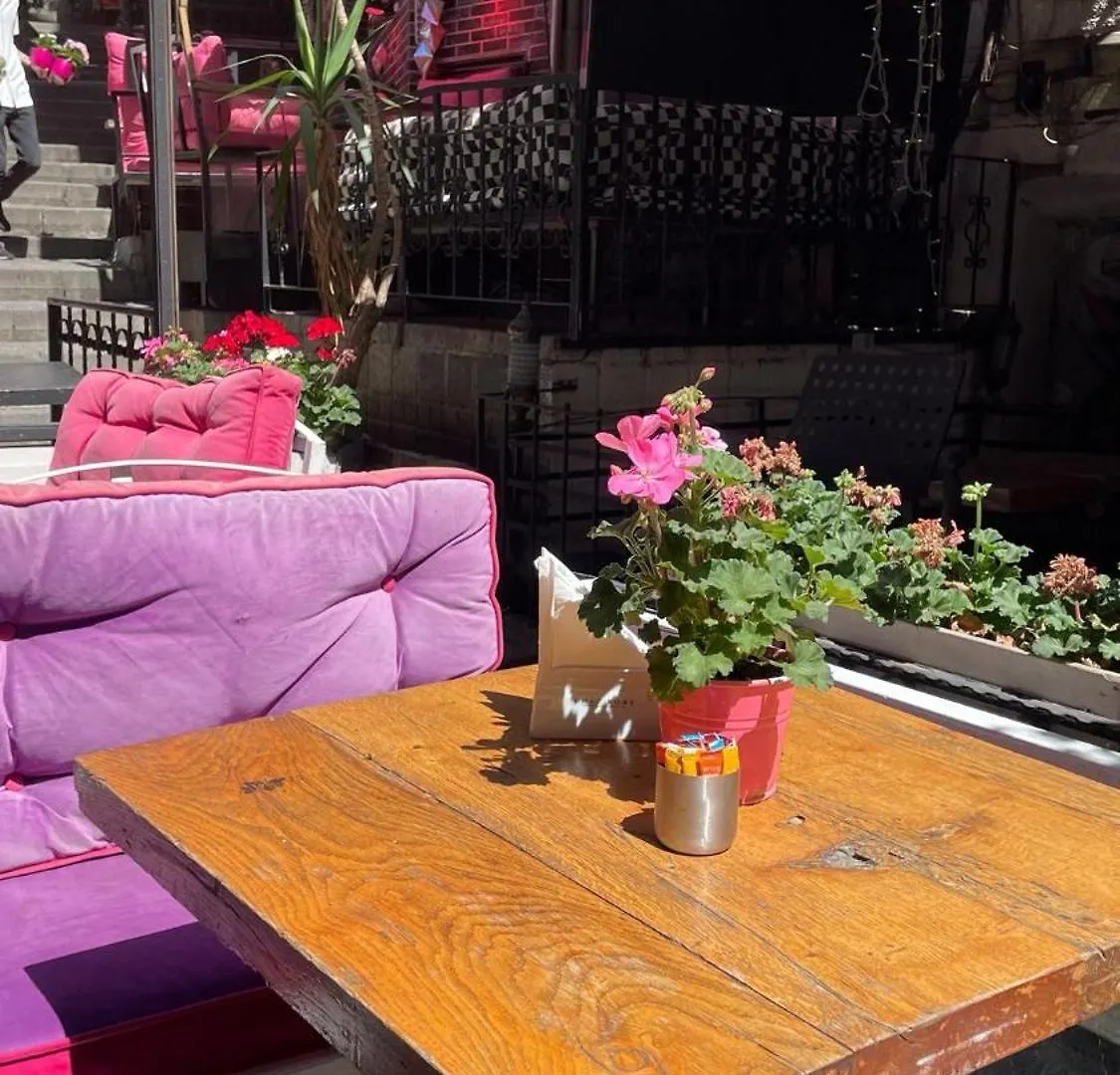 Chez Bore Istanbul Hotel