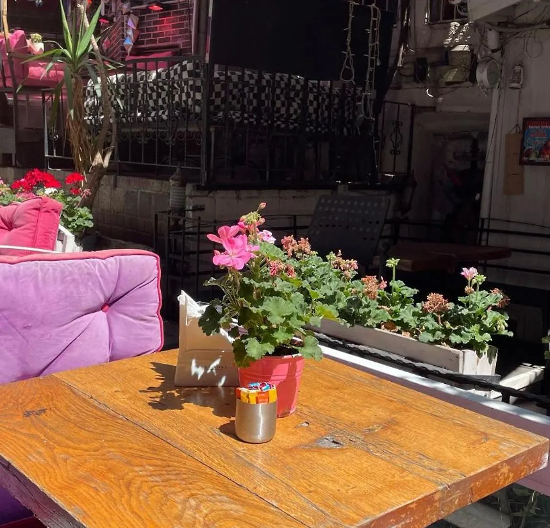 Chez Bore Butique Hotel Istambul