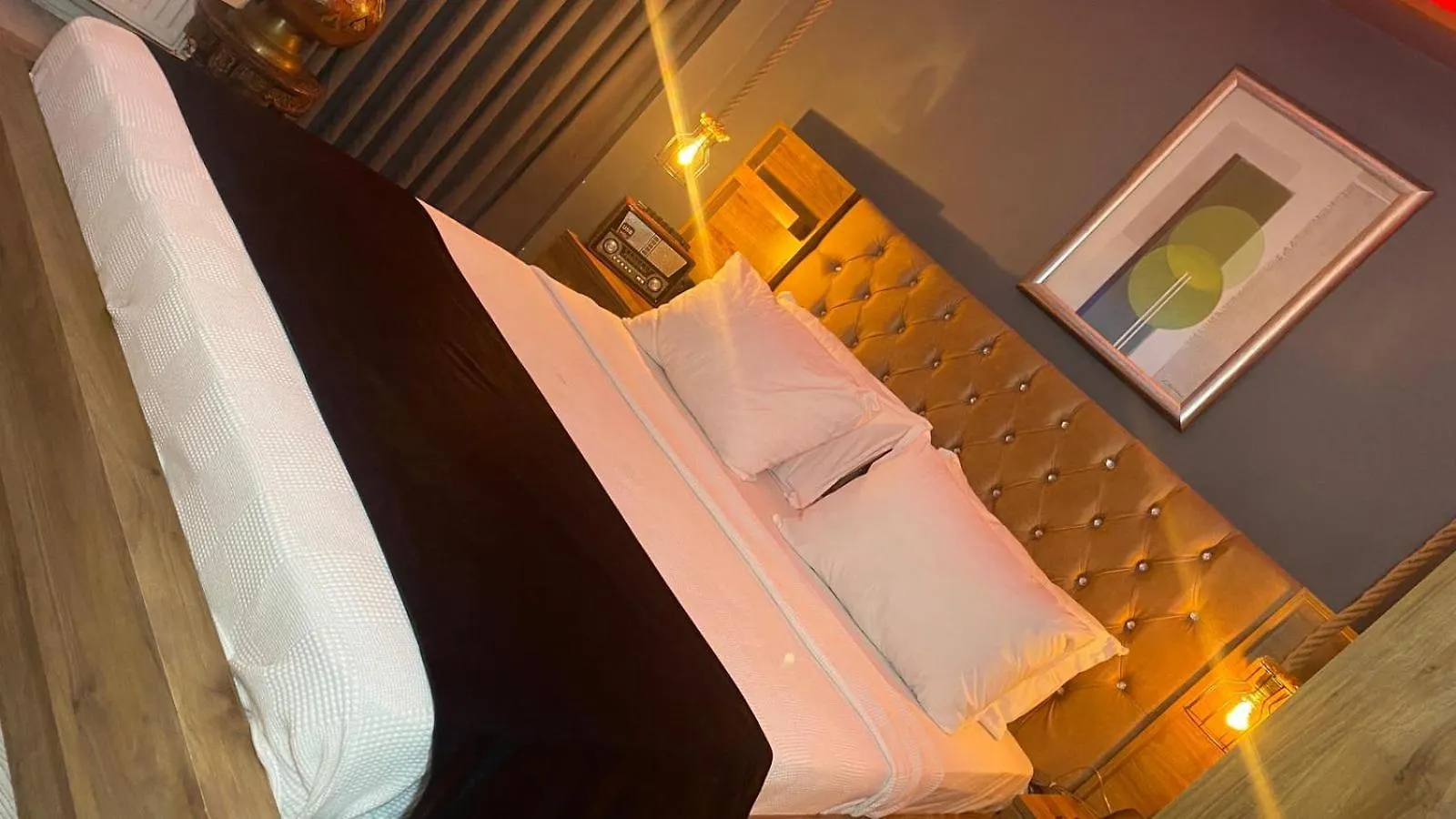 Chez Bore Butique Hotel Istambul