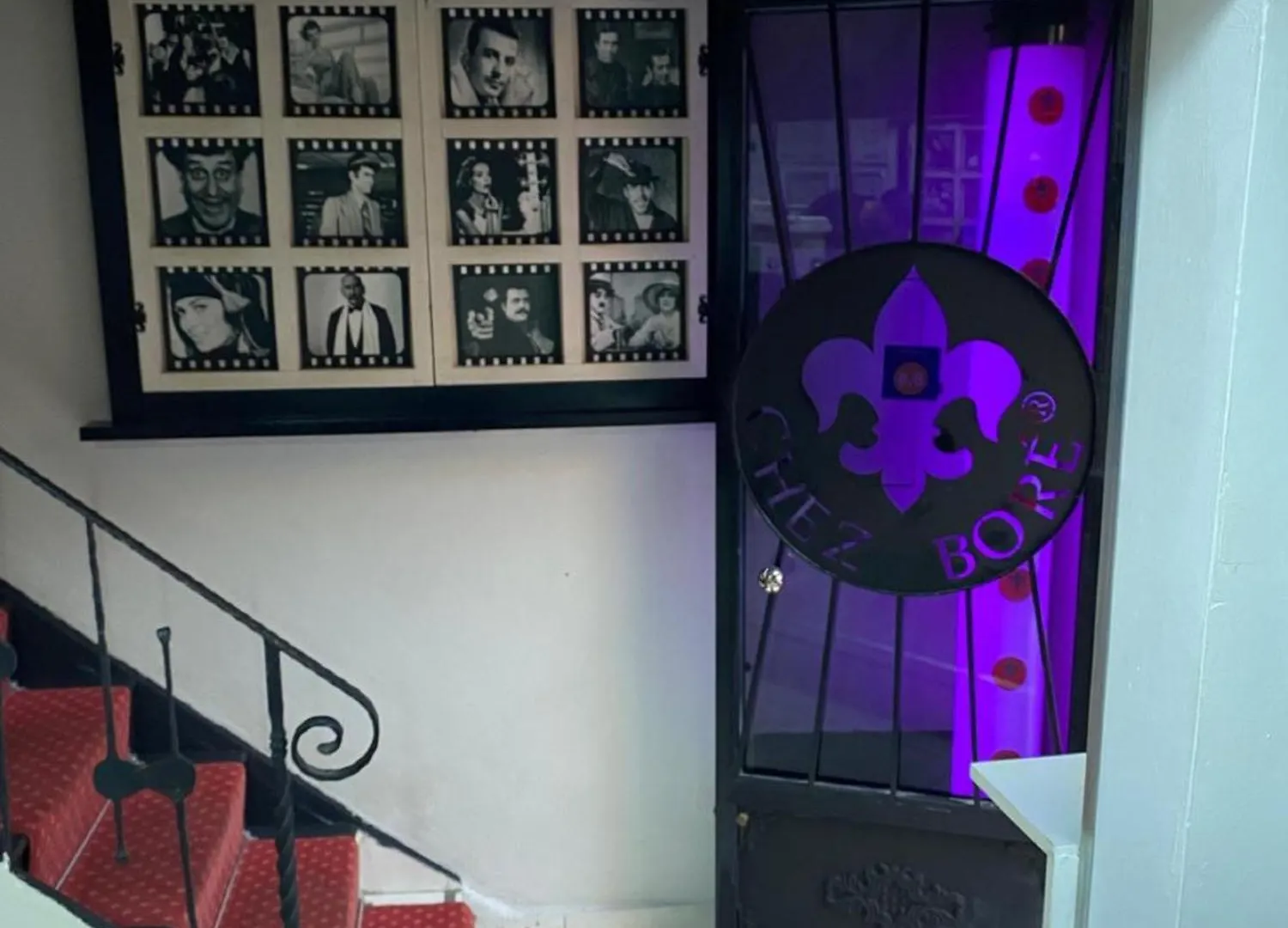 Chez Bore Istanbul