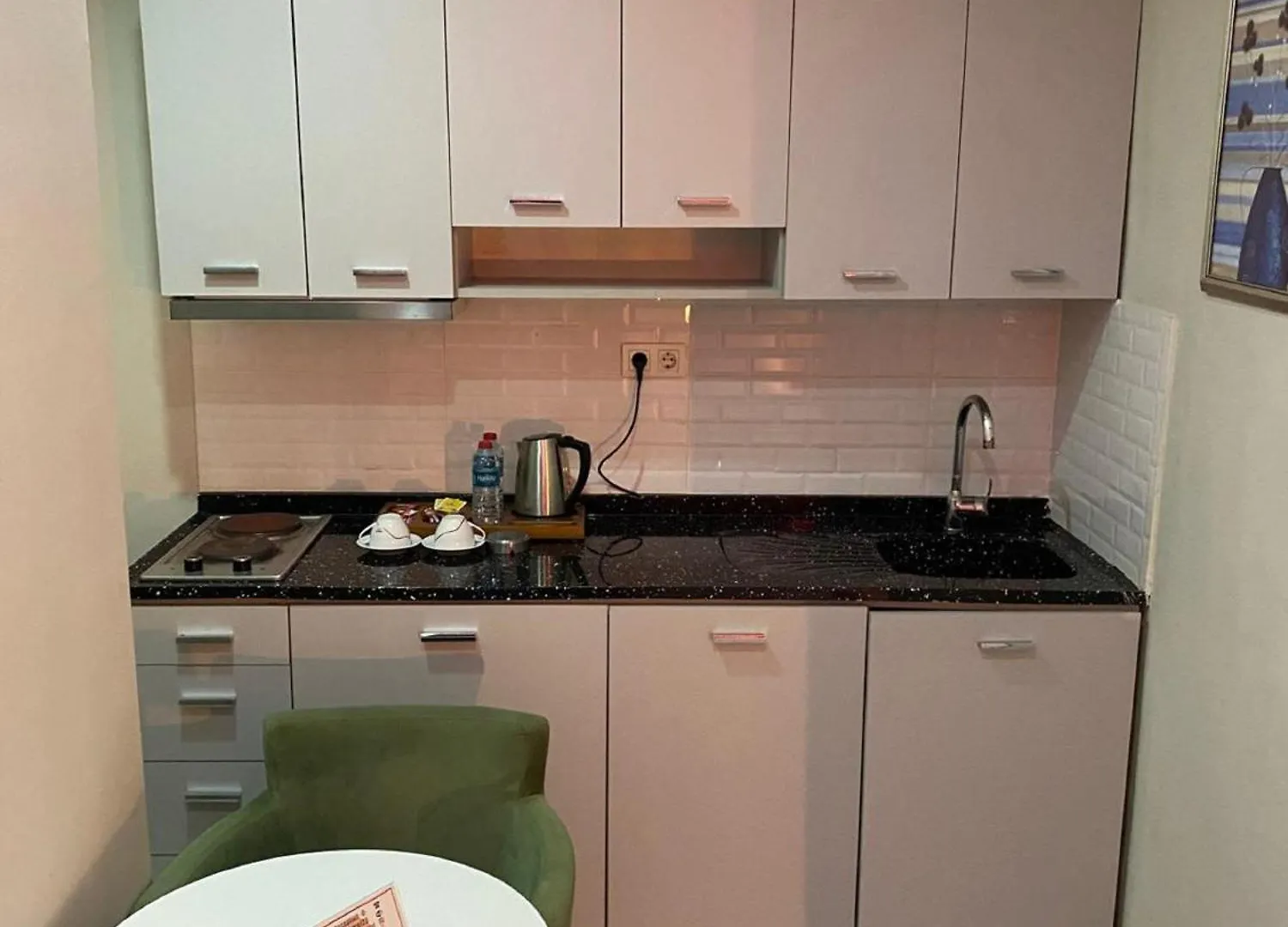 Hotel Chez Bore Istanbul