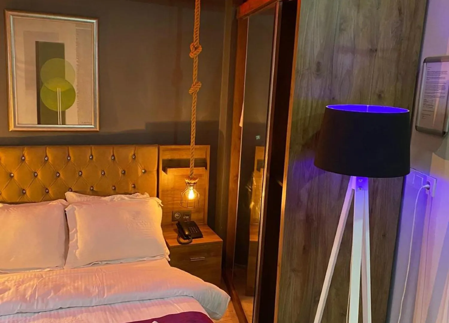 Chez Bore Butique Hotel Istambul