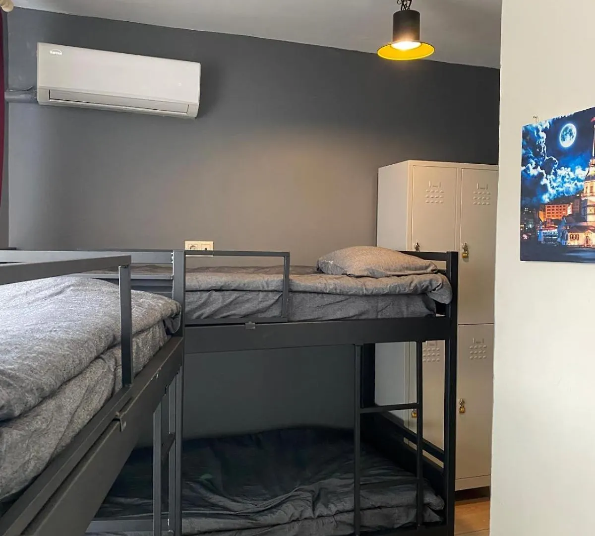 Chez Bore Butique Hotel Istambul