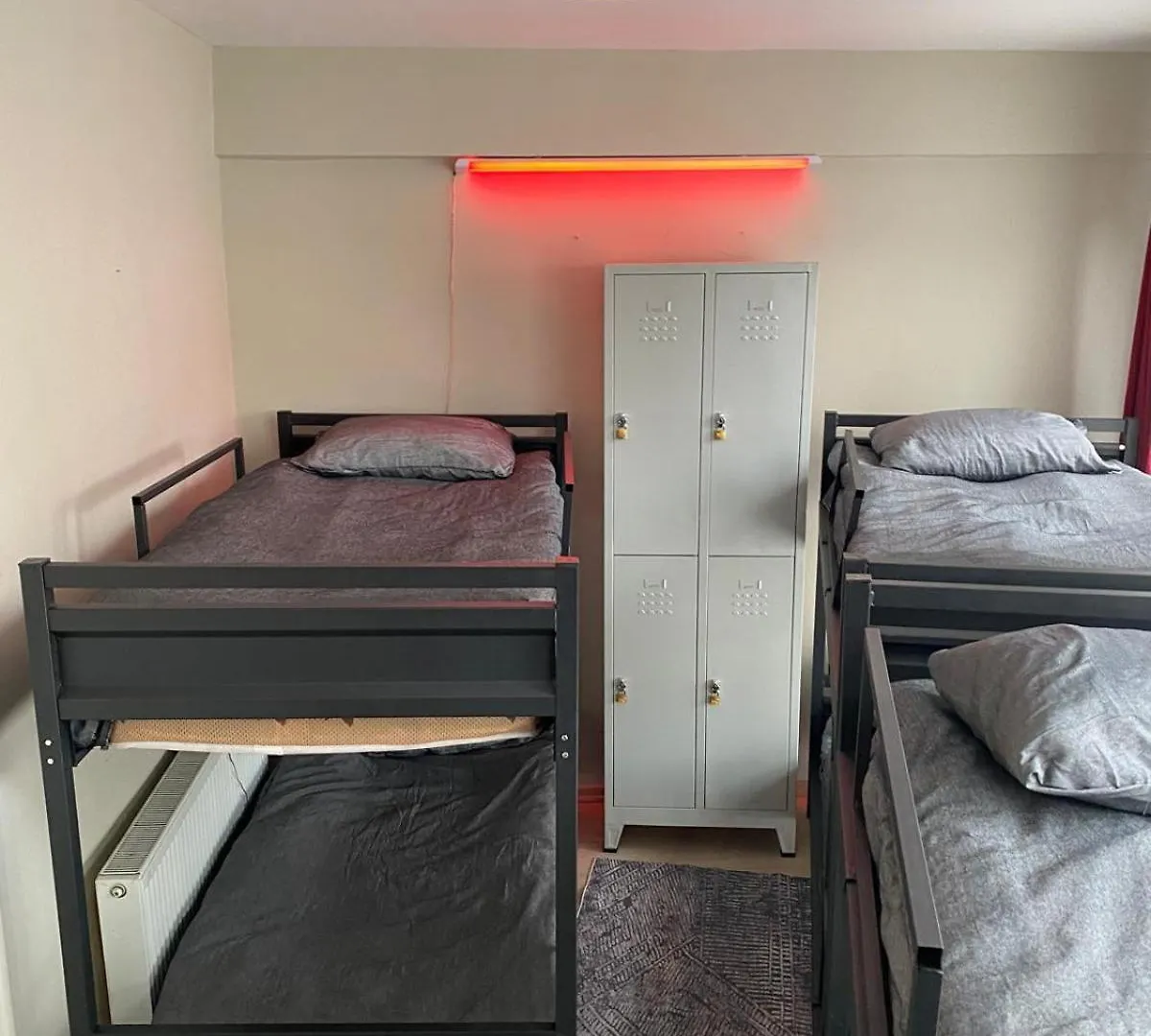 ***  Chez Bore Butique Hotel Istambul Turquie