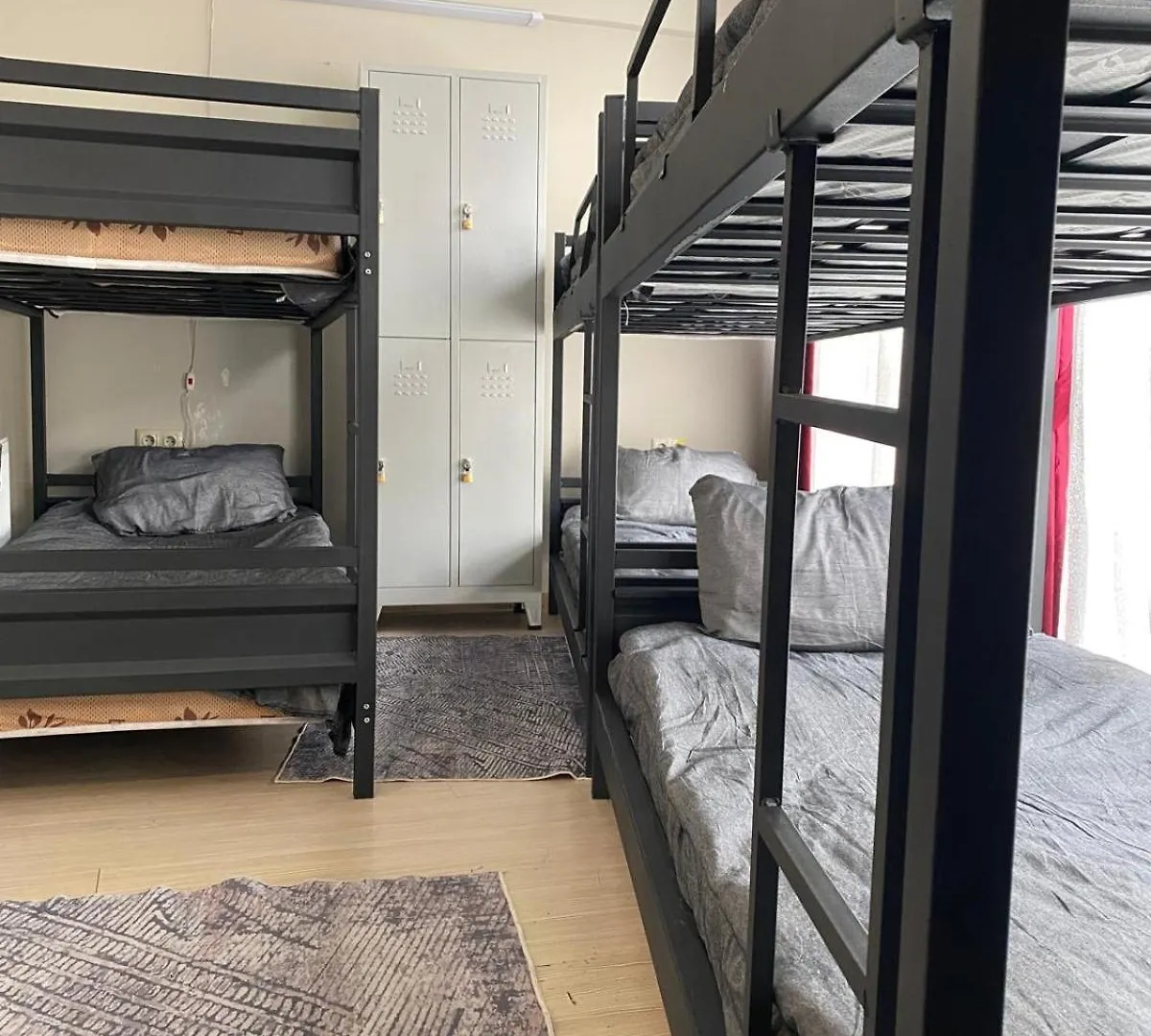 Chez Bore Butique Hotel Istambul Turquie