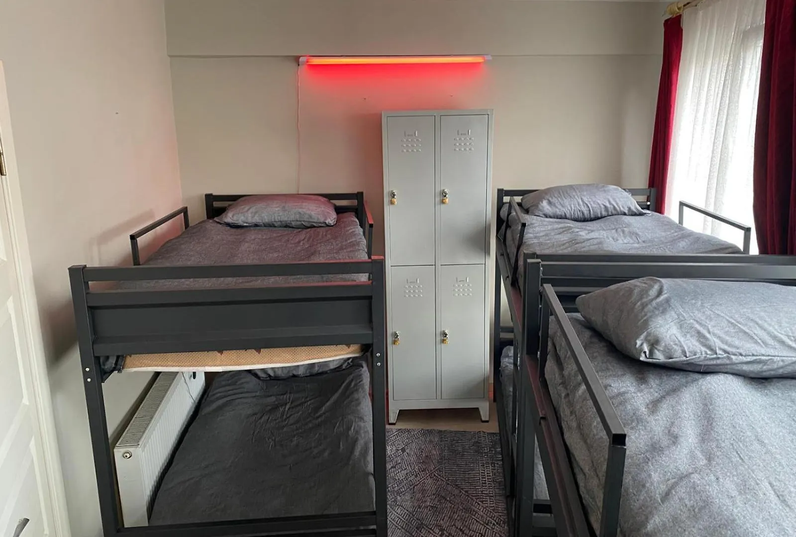 Chez Bore Butique Hotel Istambul