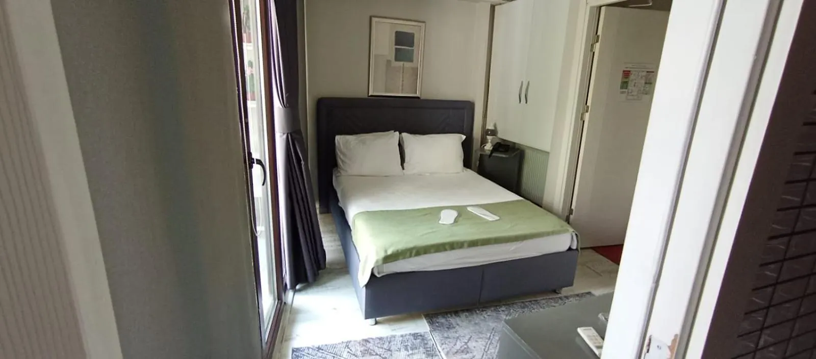 Chez Bore Provincia di Provincia di Istanbul 3*,