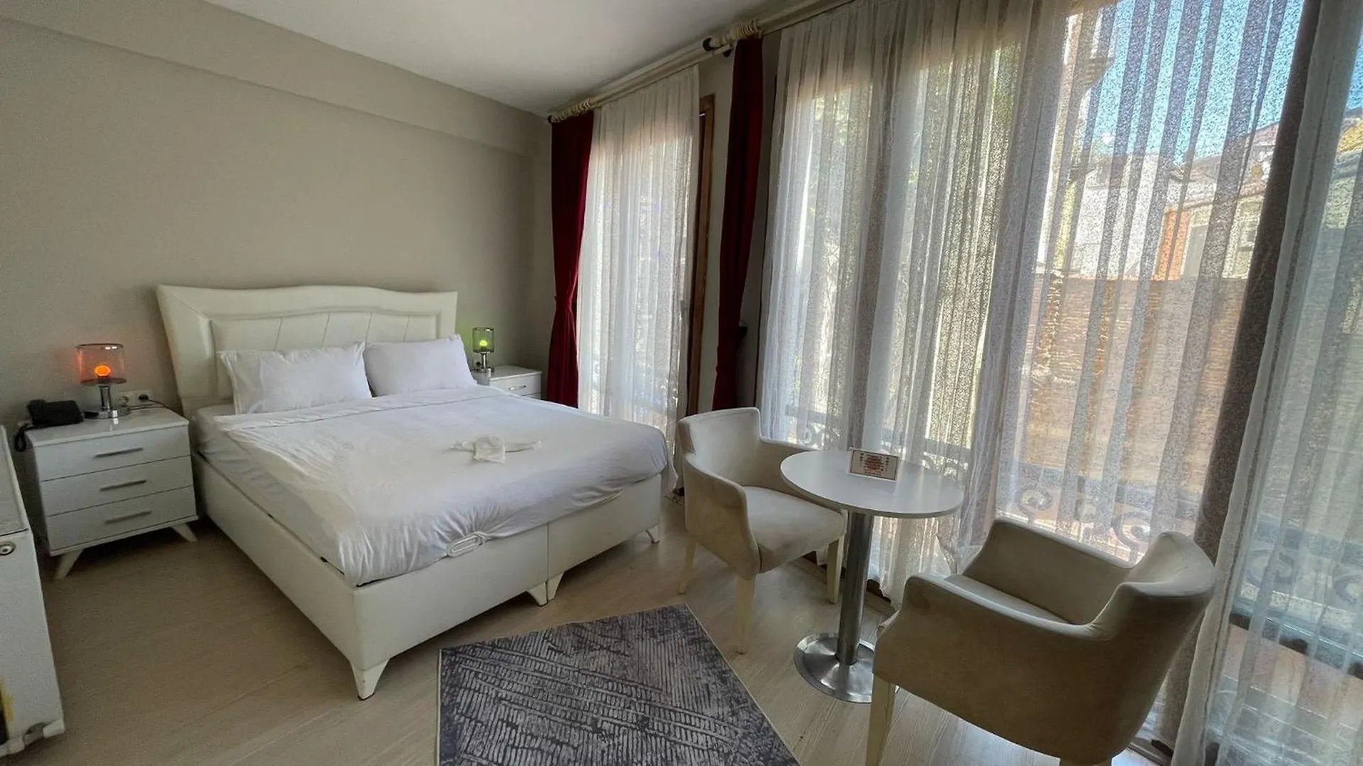 Chez Bore Provincia di Provincia di Istanbul Hotel