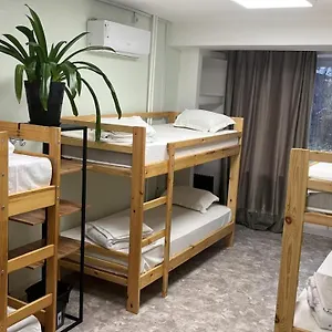 Hostel Хостел Алматы