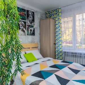 Yourhouse на синхая 22 близко к меге Апарт-отель Алматы