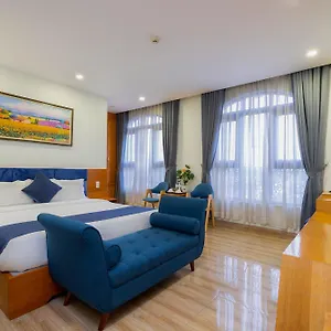 Hotel Vivian Airport Saigon ***