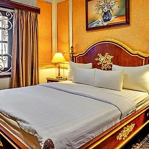 Aparthotel 345ab Sai Gon 