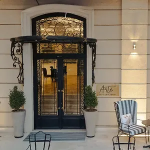 Hotel Arte Boutique *****