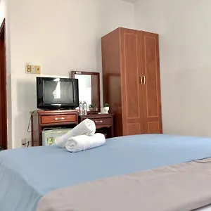 Hotel Saigon Cozy 