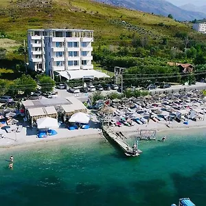 Hotel Pastarella Beachfront ****