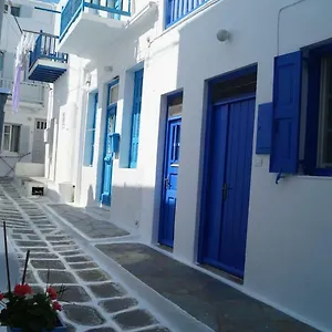 Guest house Kymata 