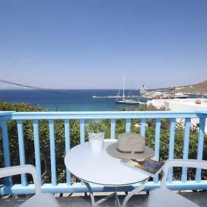 Guest house Asimina **