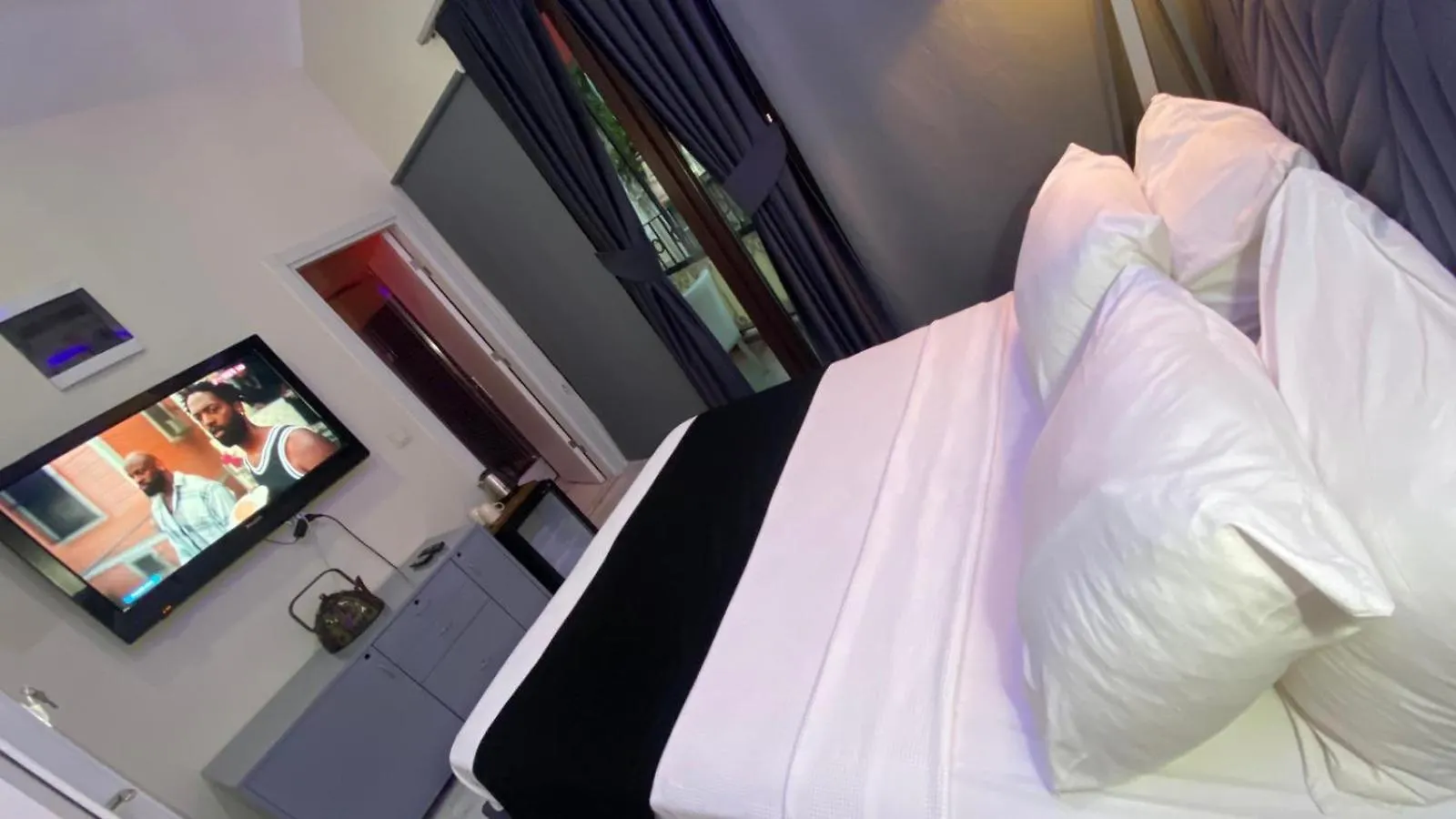 Chez Bore Istanbul Hotel
