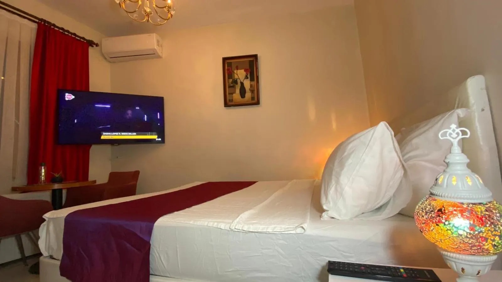Chez Bore Istanbul