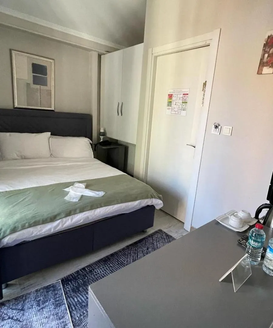 Hotel Chez Bore Istanbul