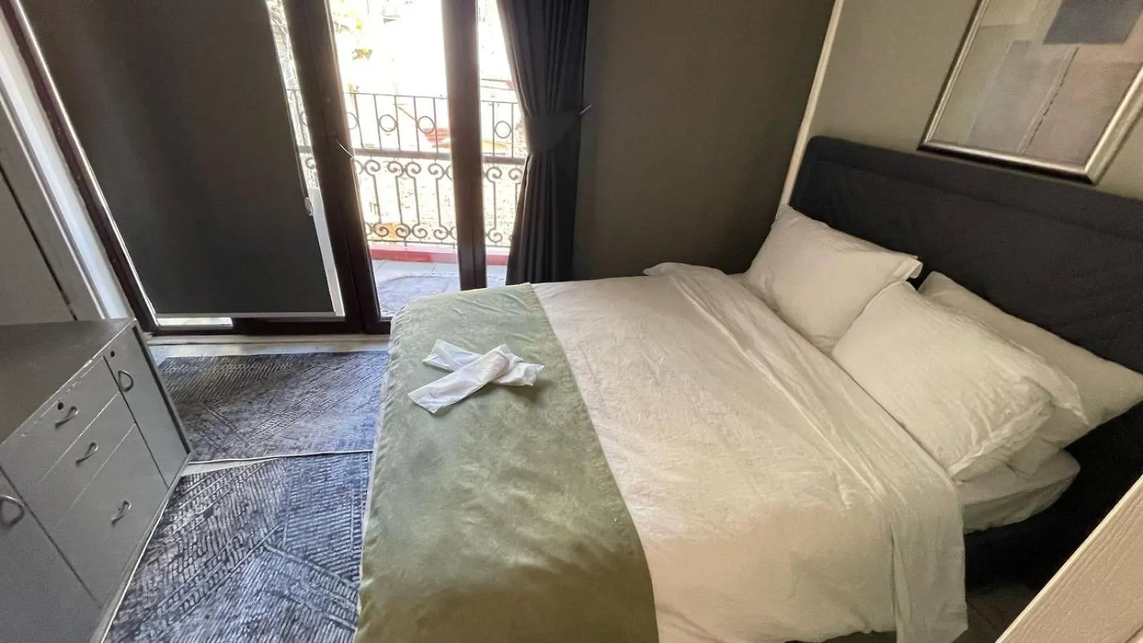 Chez Bore Istanbul 3*,