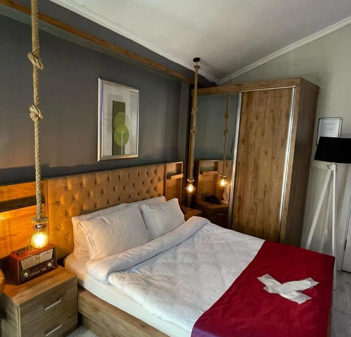 Hotel Chez Bore Istanbul