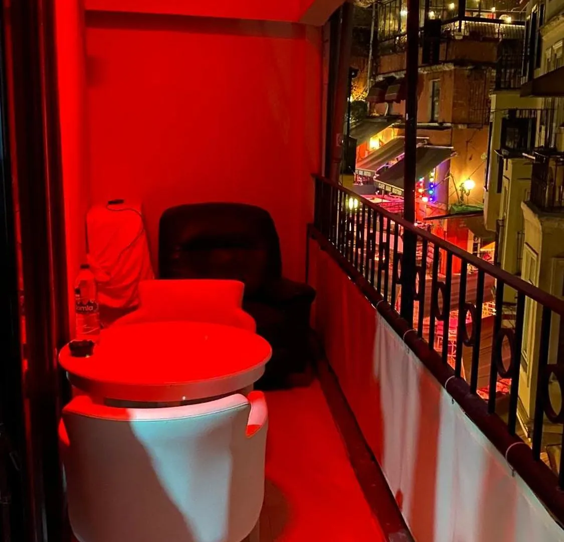 Chez Bore Istanbul 3*,