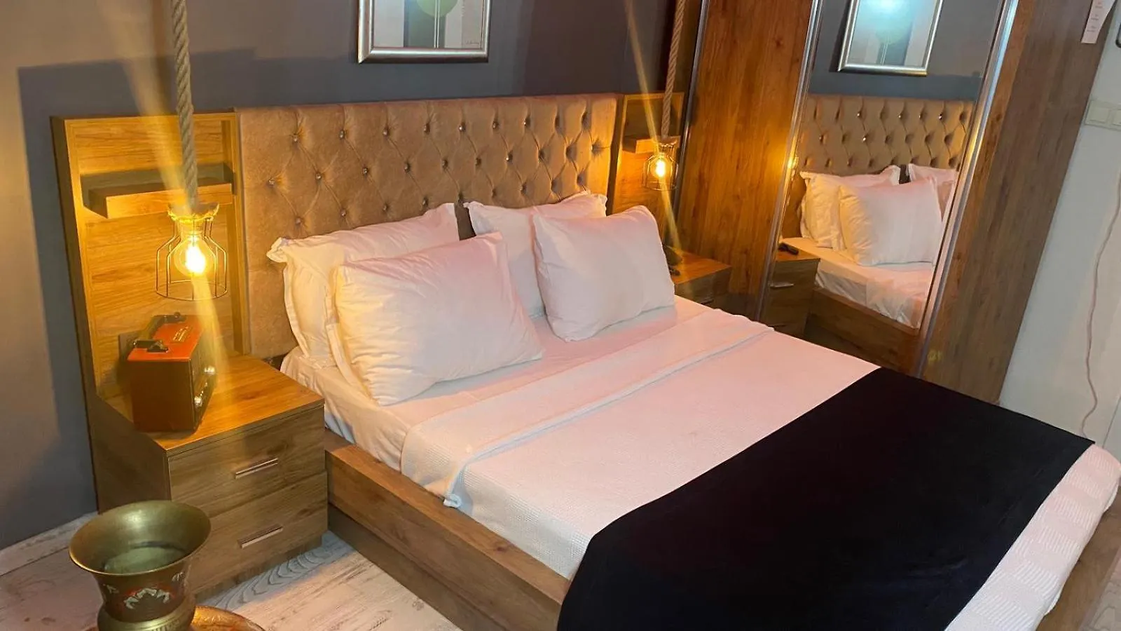 Chez Bore Istanbul Hotel