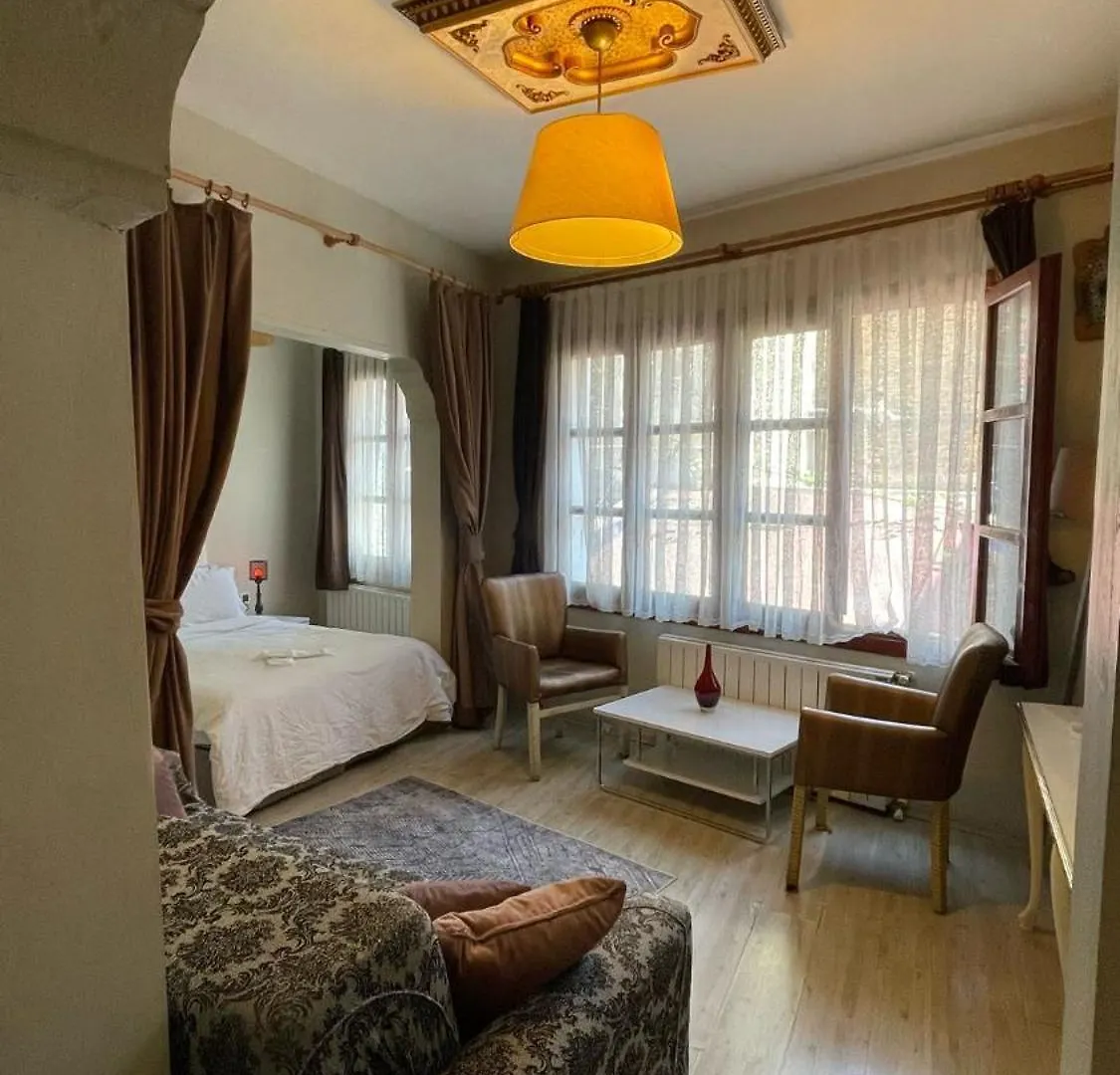 Chez Bore Istanbul