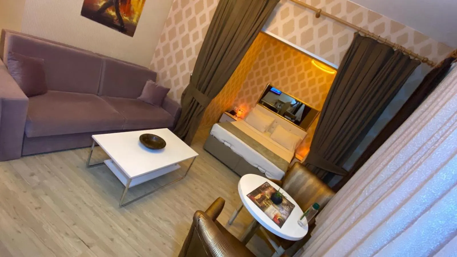 *** Hotel Chez Bore Istanbul Turkey