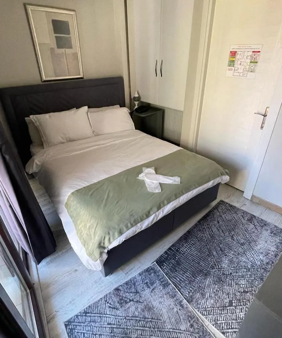 Hotel Chez Bore Istanbul