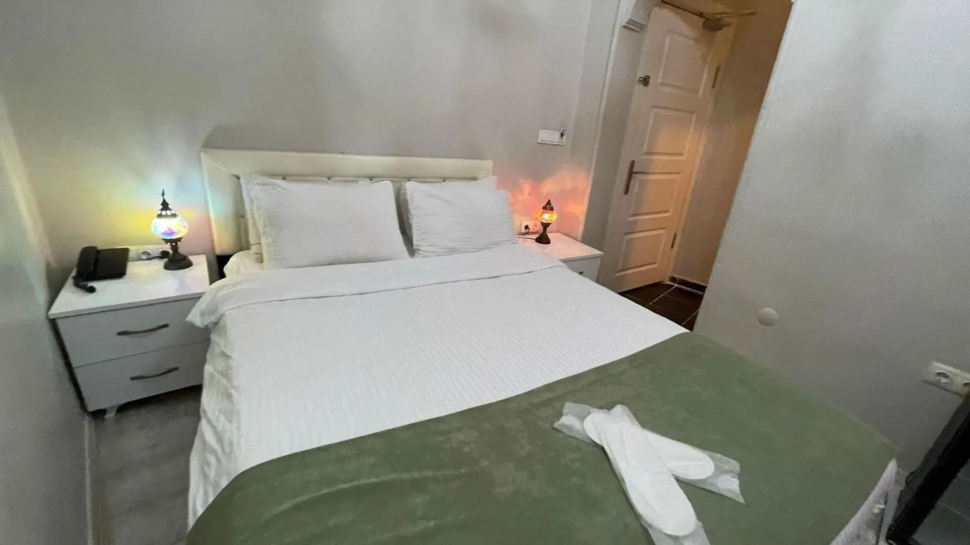 Chez Bore Istanbul Turkey