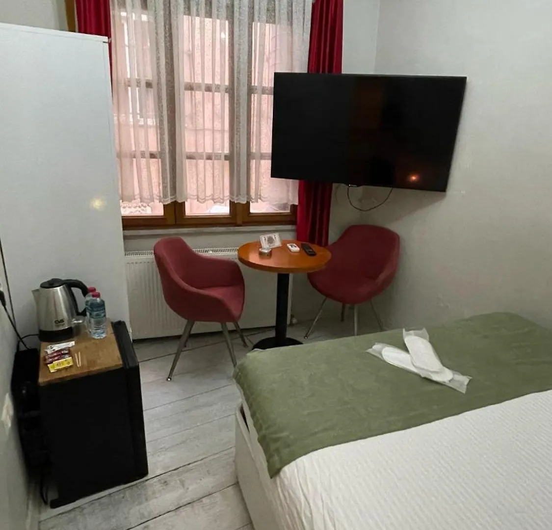 Chez Bore Istanbul Hotel
