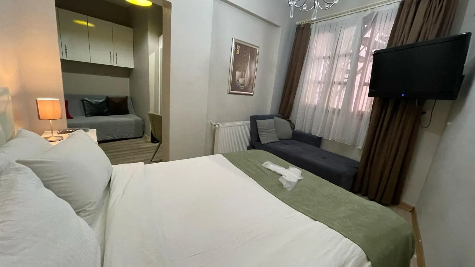 Hotel Chez Bore Istanbul