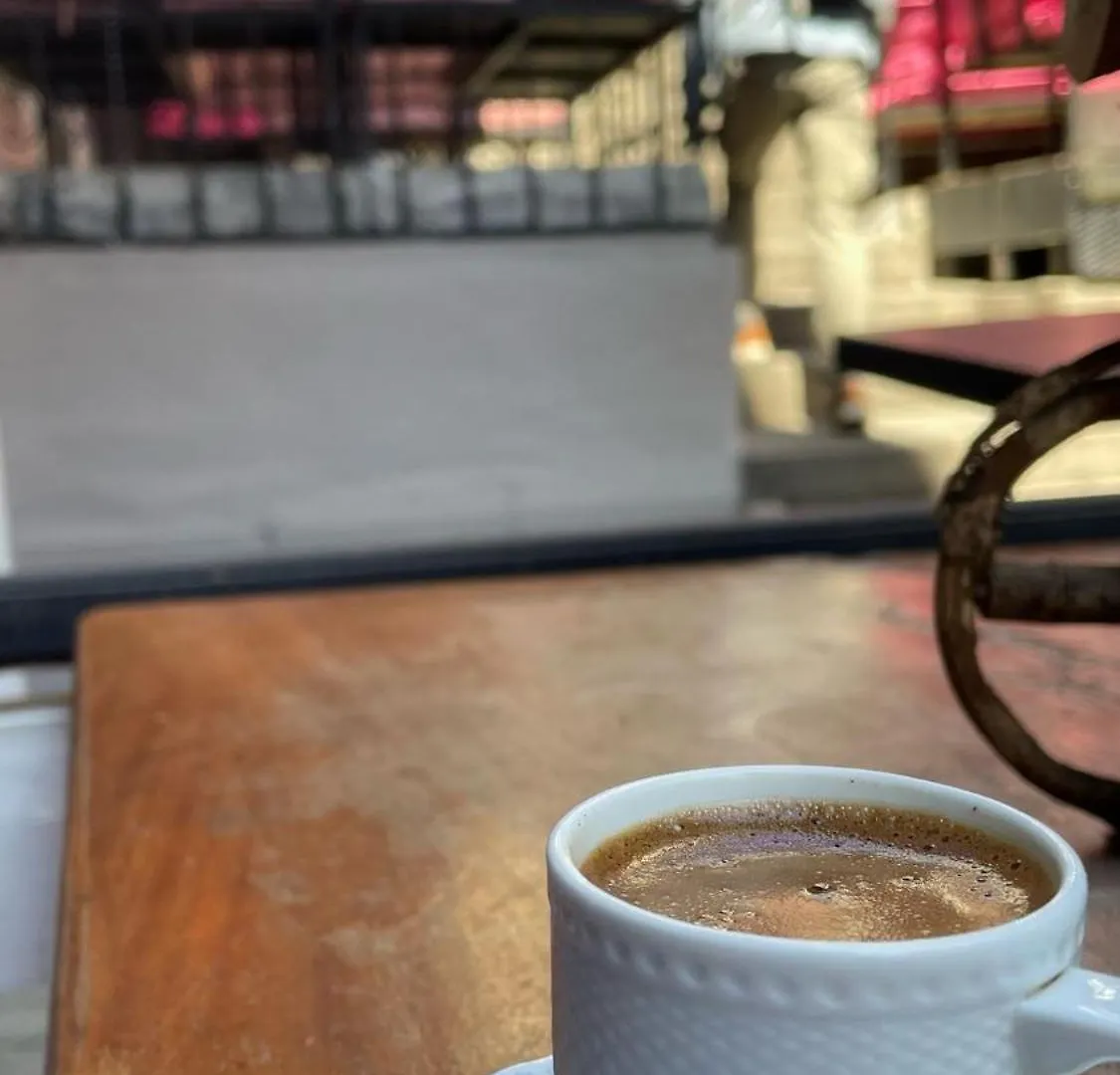 Chez Bore Istanbul