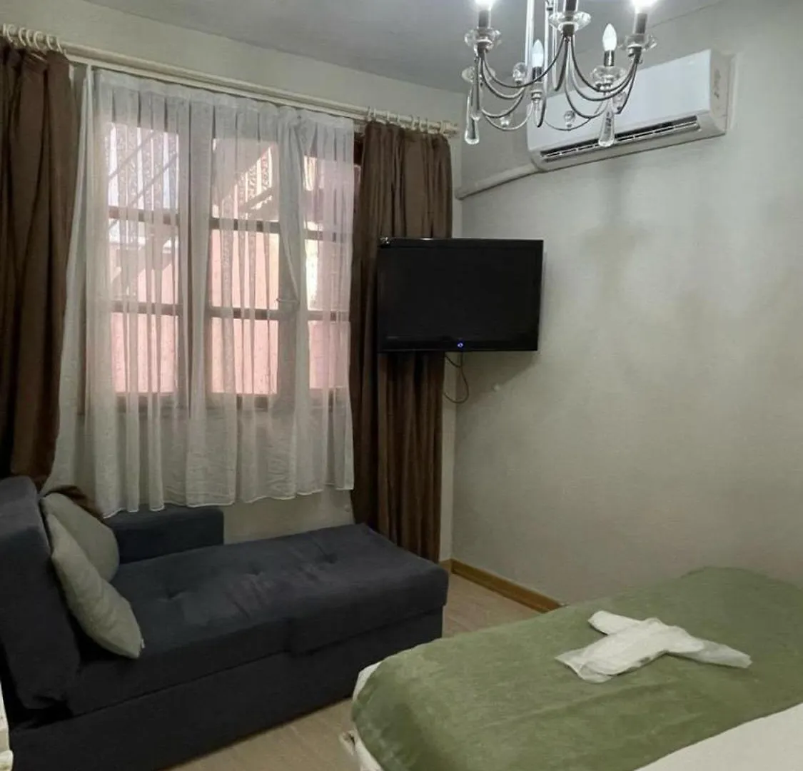 Hotel Chez Bore Istanbul