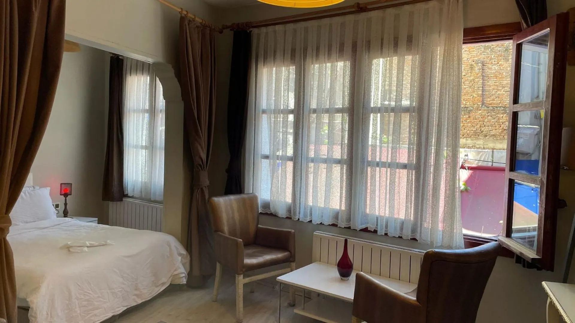 Chez Bore Istanbul 3*,