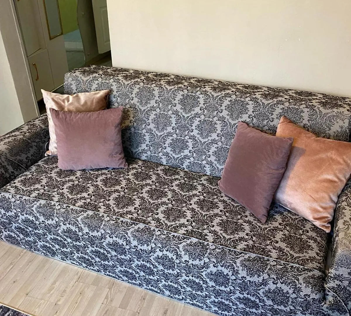Chez Bore Istanbul Hotel