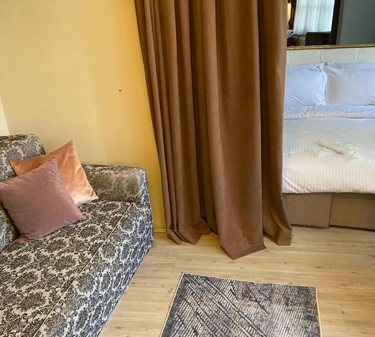 *** Hotel Chez Bore Istanbul Turkey