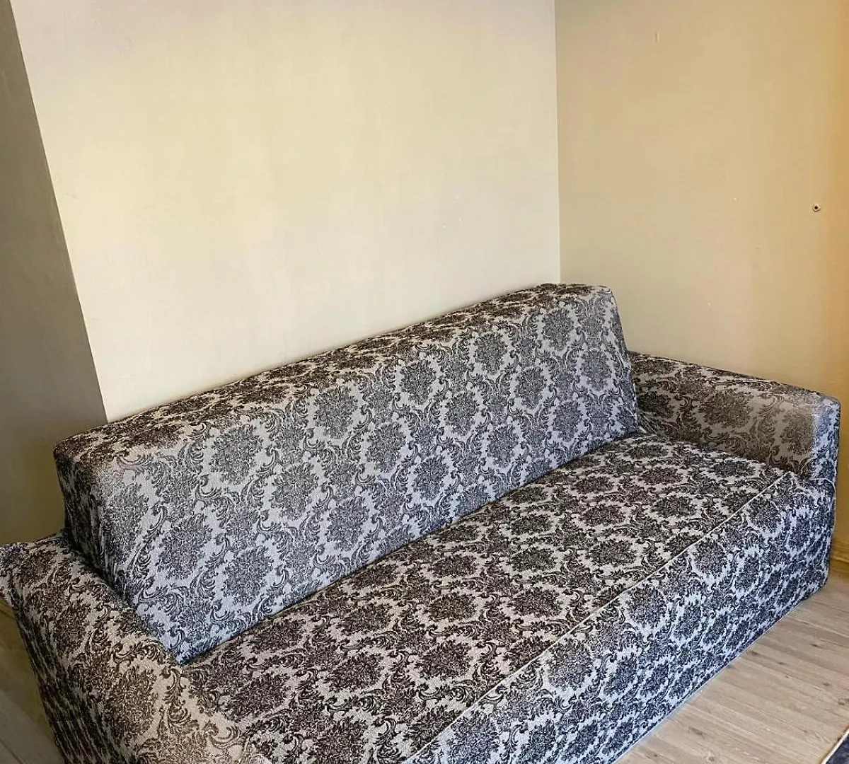 Chez Bore Istanbul Hotel